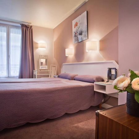Hotel De L'Alma By Malone Paris Luaran gambar