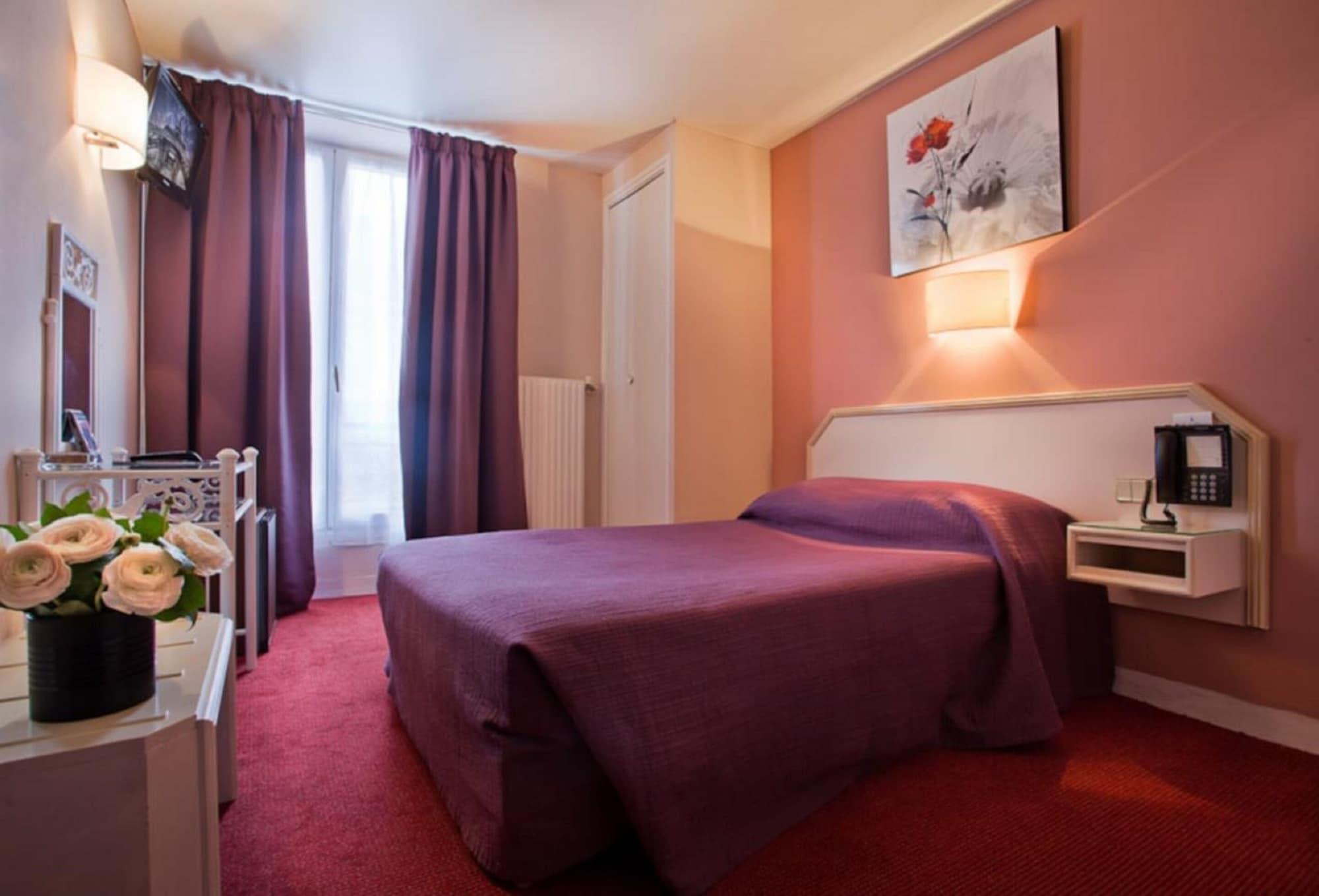 Hotel De L'Alma By Malone Paris Luaran gambar