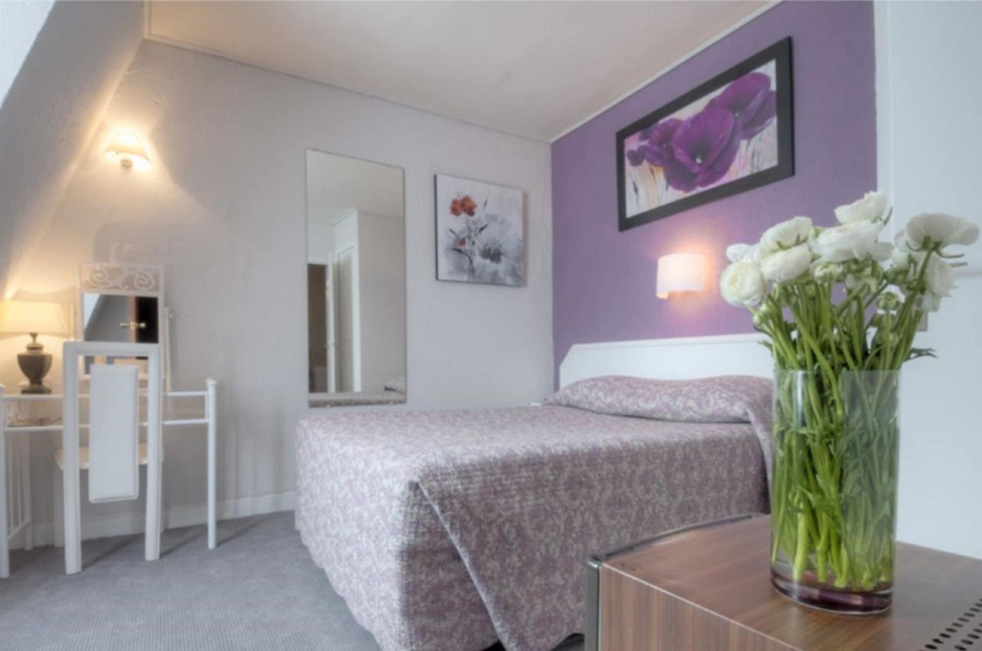 Hotel De L'Alma By Malone Paris Luaran gambar