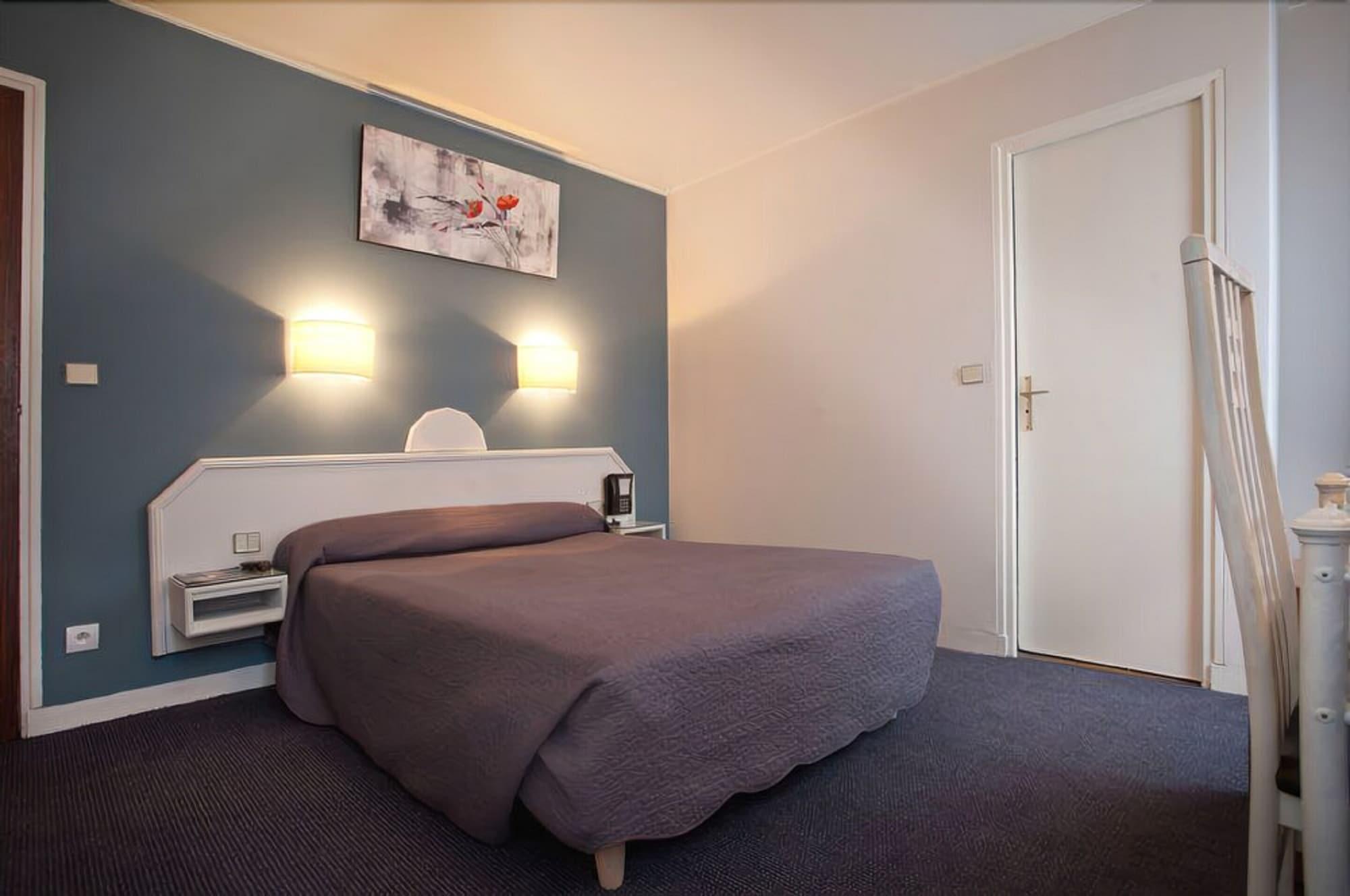 Hotel De L'Alma By Malone Paris Luaran gambar