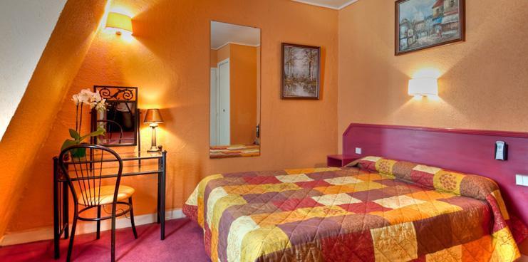 Hotel De L'Alma By Malone Paris Luaran gambar